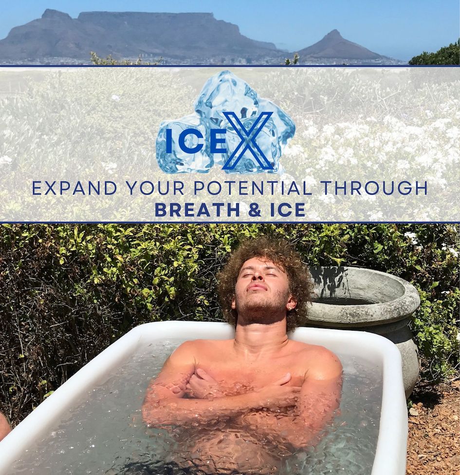 Practical Breathwork & Cold Training